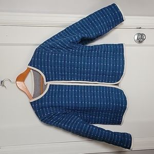 Ace & Jig Quilted Jacket